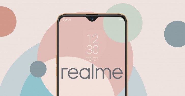 Надобно вяще сторонних оболочек для Android. Бражка Realme готовит собственную под званием RealmeOS