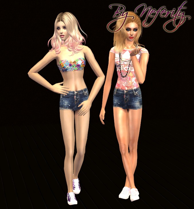 clothes by Neferity (13.08.2019)  2033821dae3f946111030aa0deef7c7d