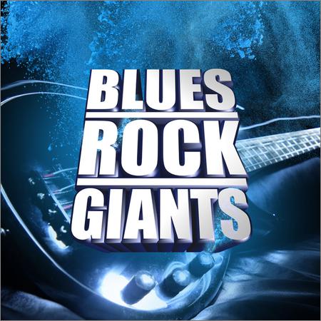 VA - Blues Rock Giants (2019)