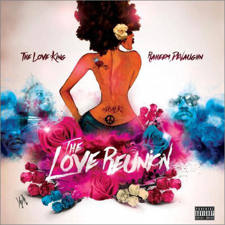 Raheem DeVaughn - The Love Reunion (2019)