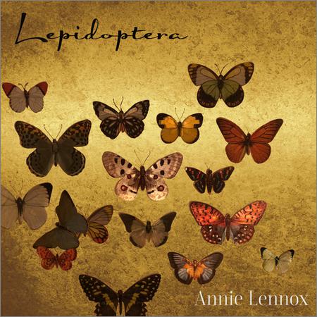 Annie Lennox - Lepidoptera (EP) (2019)