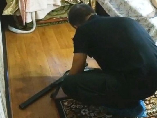 Стали известны причины расстрела мужиком жены в Одесской области
