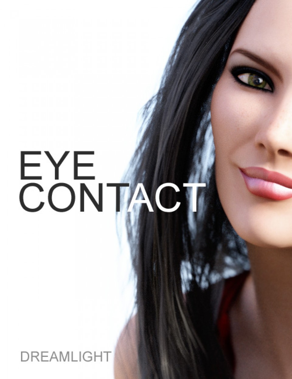 Daz Studio Eye Contact