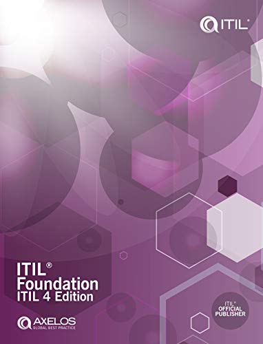 ITIL Foundation: ITIL 4 Edition (Ebook)