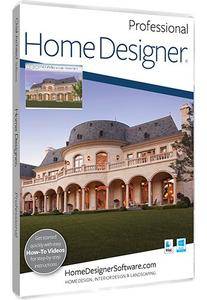 Home Designer Professional 2020 v21.3.0.85 Portable