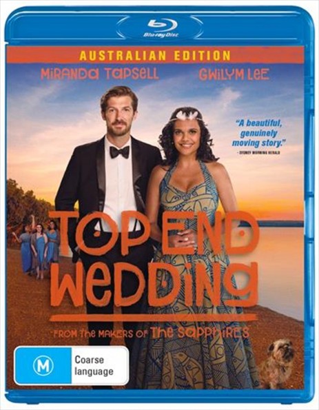 Top End Wedding 2019 720p BluRay x264 DTS-FGT