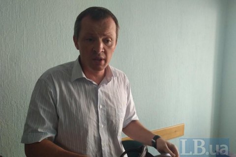 Следователь, винимый по делу о гонении активистов Майдана за перевозку шин, не заявился в суд