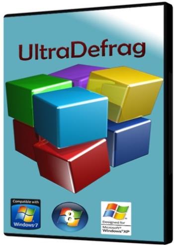 UltraDefrag Enterprise 8.0.1
