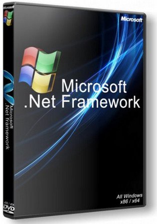 Microsoft .NET Framework 4.8 Build 3928