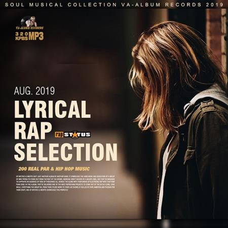 Lyrical Rap Selection (2019)