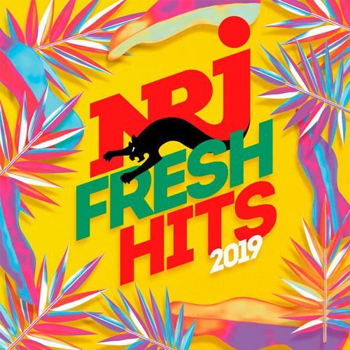 NRJ Fresh Hits 2019 (2019)