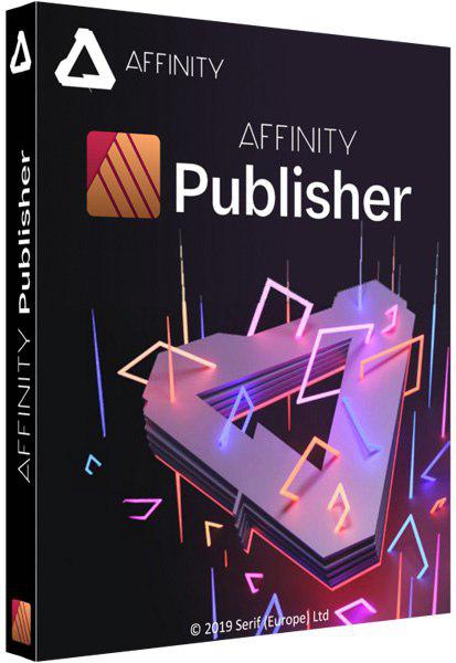 Serif Affinity Publisher 1.8.0.556 RePack & Portable by elchupacabra