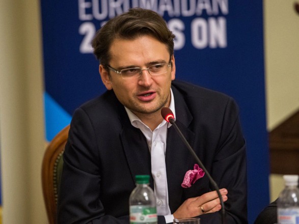 Дмитрий Кулеба: Украина бедствует в институте двойного гражданства, однако с ограничением для РФ