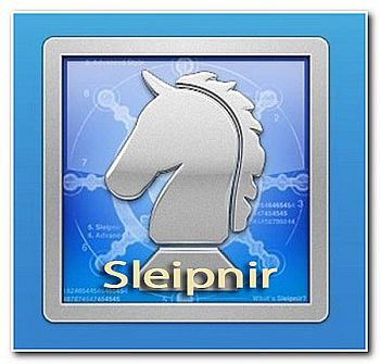 Sleipnir 6.4.1.4000 Portable by Fenrir Inc.