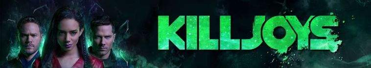 Killjoys S05e05 720p Web X264 tbs