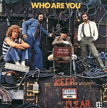 The Who – Who Are You (Remastered)