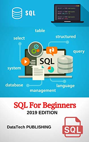 SQL: SQL for Beginners, 2019 Edition
