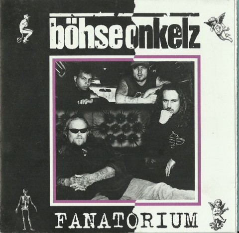 Böhse Onkelz – Fanatorium (Bootleg)