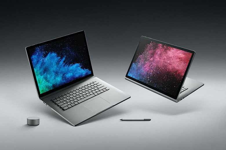 Заключительные обновления ПО для Surface Pro 6 и Book 2 замедляют процессор и вызывают проблемы с Wi-Fi
