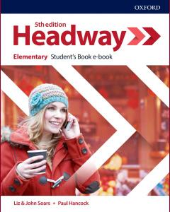 Headway Elementary A2 5th Edition (2019)