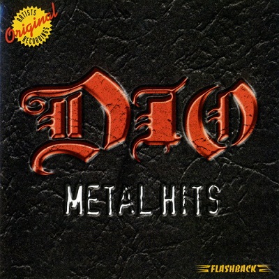 Dio – Metal Hits