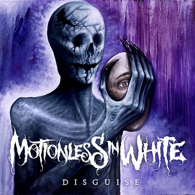 Motionless In White – Disguise