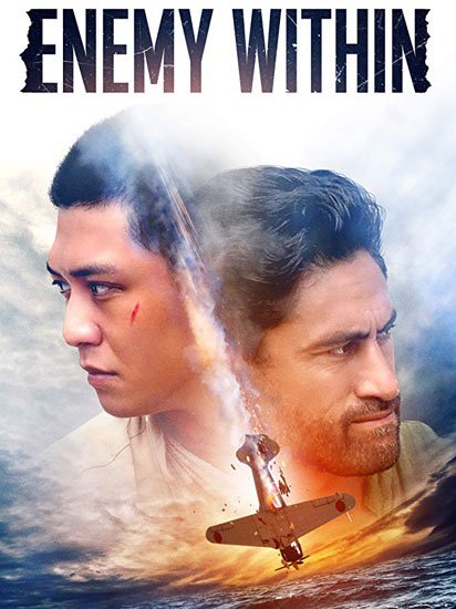   / Enemy Within (2019) WEB-DLRip