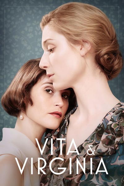Vita and Virginia 2019 1080p WEB-DL H264 AC3-EVO