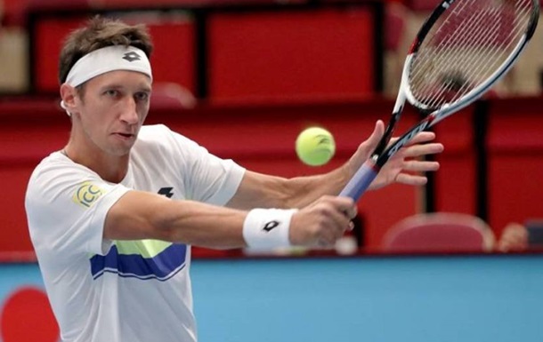 Украинские теннисисты узнали соперников на старте квалификации US Open