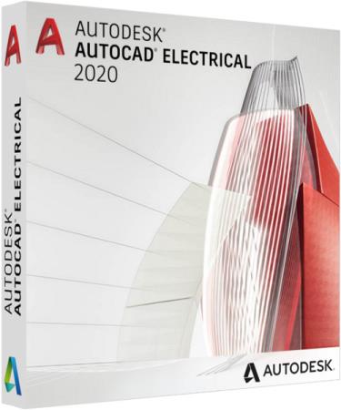 Autodesk AutoCAD Electrical 2020.0.1
