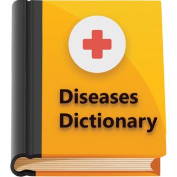 Disorder & Diseases Dictionary Premium 3.2 (Android)