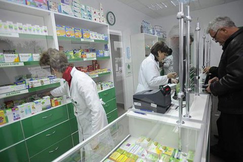 Нацслужба здоровья расширила перечень препаратов по программе "Доступные лекарства"