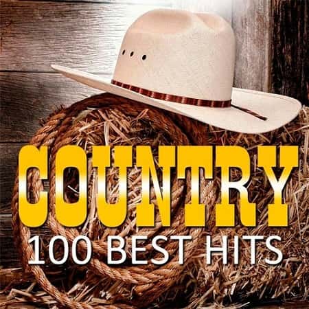 Download Va Country 100 Best Hits 2019 Mp3 320kbps Free