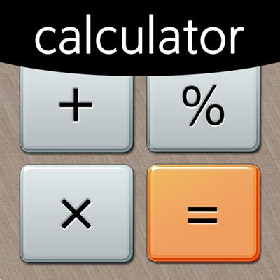 Calculator Plus v5.9.4