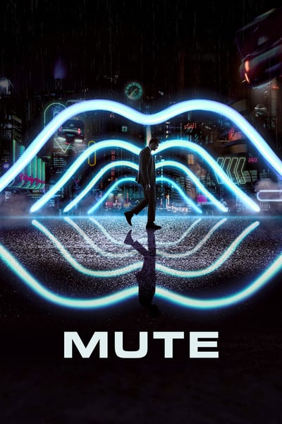 Mute (2018) AC3 5 1 ITA ENG 1080p H265-MIRCrew