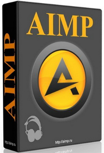 AIMP 4.60 build 2160 Final RePack/Portable by Diakov