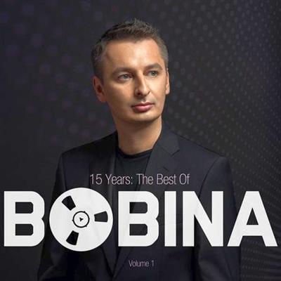 VA   Bobina   15 Years The Best Of Vol. 1 (2019)
