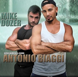 Hunted by Antonio Biaggi