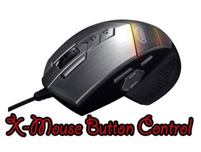 X Mouse Button Control 2.18.8