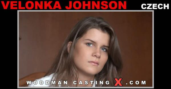 Velonka Johnson - Casting (2019/HD)