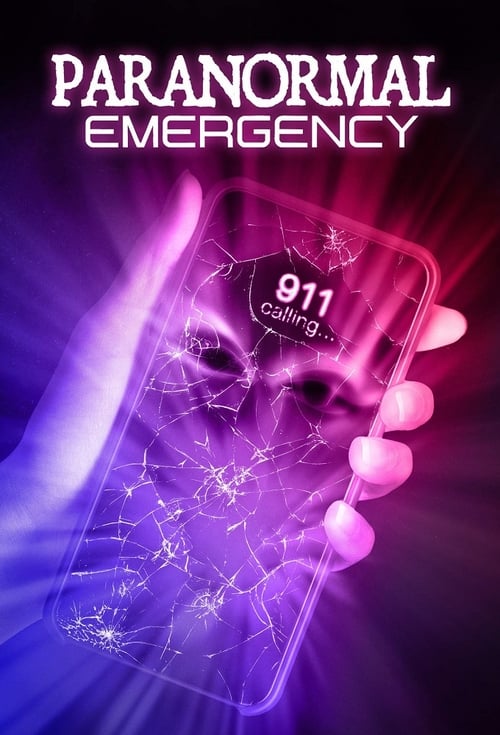 Paranormal Emergency S01e03 It Wanted To Feed Webrip X264 caffeine