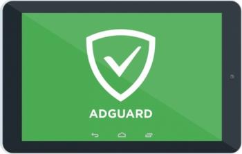 Adguard - Block Ads Without Root 3.5.61 Nightly [Android]