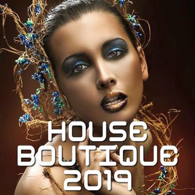 Various Artists   House Boutique (2019)