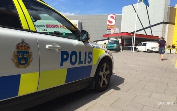 В Германии задержали украинца по подозрению в убийстве шведа