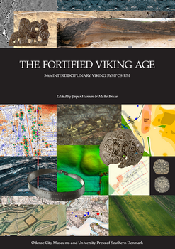 The Fortified Viking Age