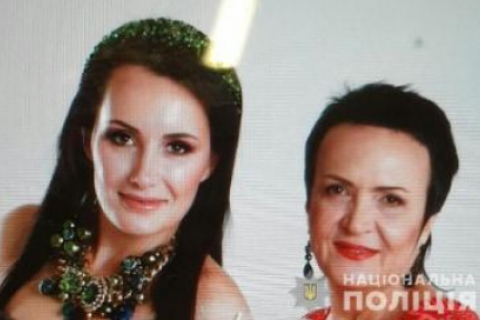 Пропажа двух баб по стезе из Броваров в Киев оказалась инсценировкой силовиков
