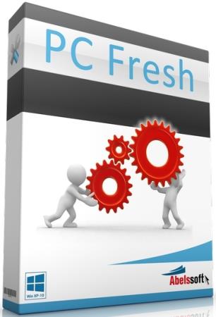 Abelssoft PC Fresh 2021 8.01.8
