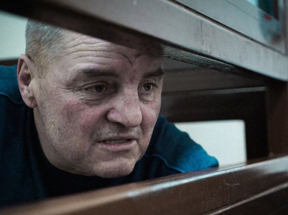Политзаключенного Бекирова забросили в больницу - Денисова
