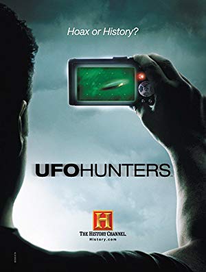 Ufo Hunters S02e20 Internal Web H264 webtube