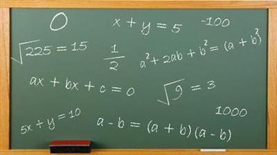 Fundamentals of AlgebraMath Basics